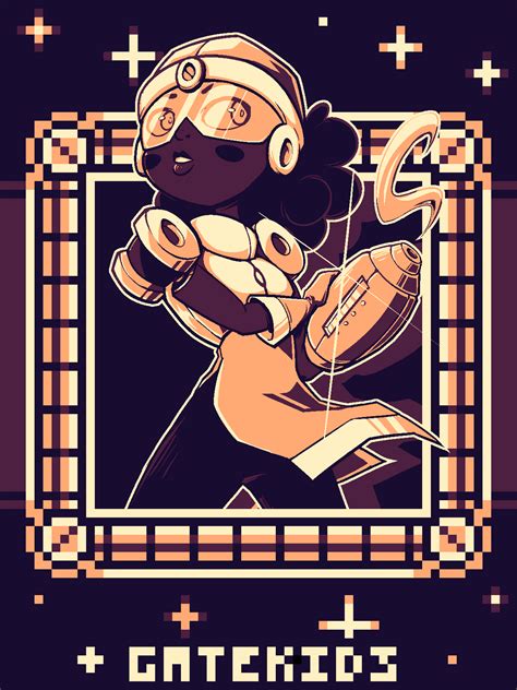 assonbetty|8bit bEtty.